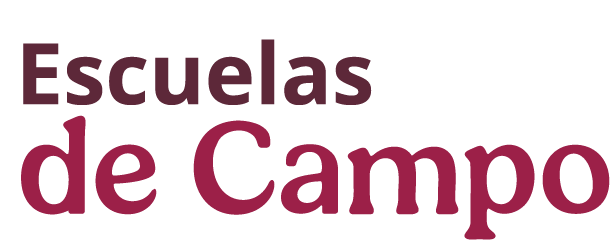 Escuelas de Campo